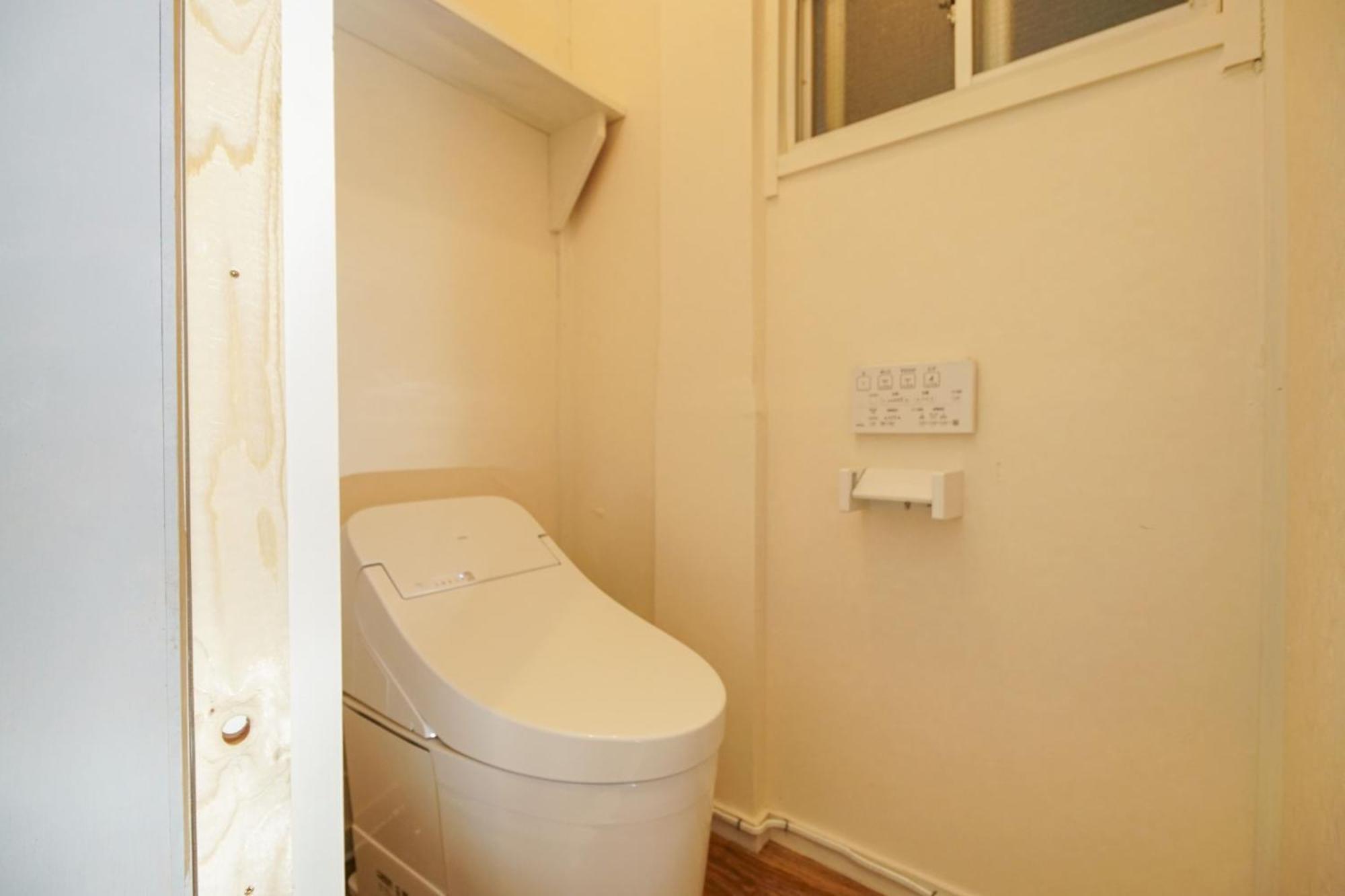 Guesthouse Yumi To Ito - Vacation Stay 94562V Nagano Exterior photo