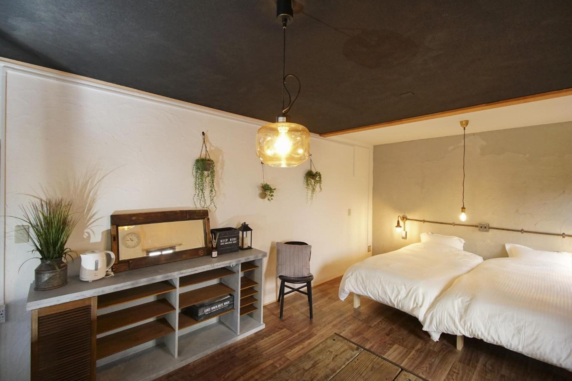 Guesthouse Yumi To Ito - Vacation Stay 94562V Nagano Exterior photo