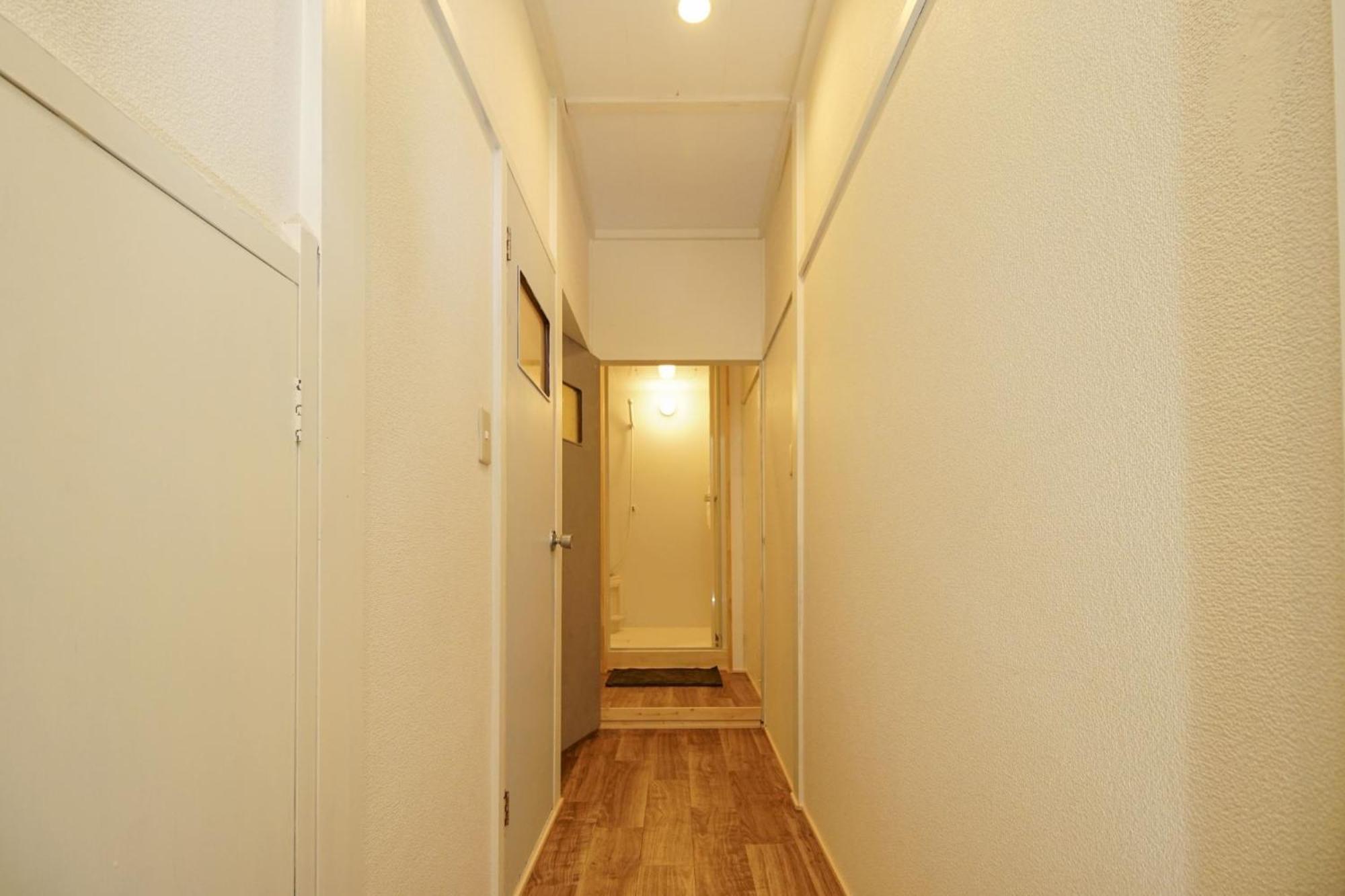 Guesthouse Yumi To Ito - Vacation Stay 94562V Nagano Exterior photo
