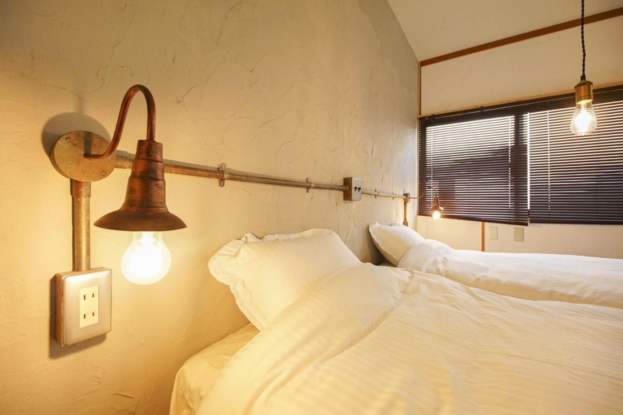 Guesthouse Yumi To Ito - Vacation Stay 94562V Nagano Exterior photo