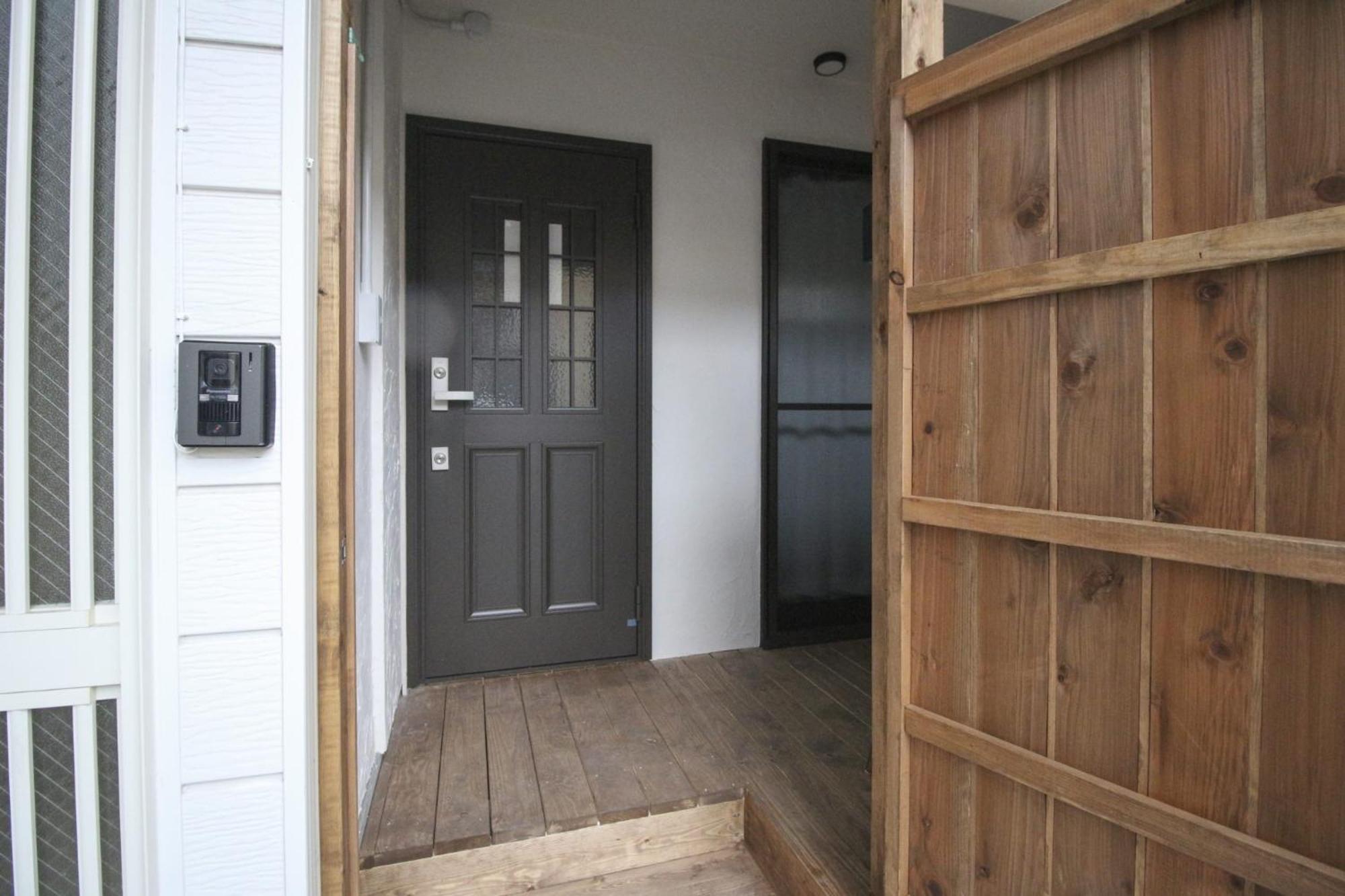 Guesthouse Yumi To Ito - Vacation Stay 94562V Nagano Exterior photo