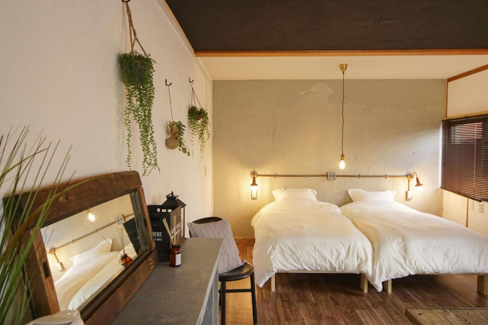 Guesthouse Yumi To Ito - Vacation Stay 94562V Nagano Exterior photo