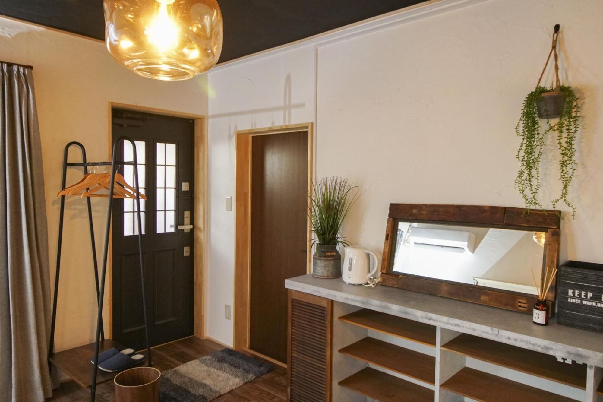 Guesthouse Yumi To Ito - Vacation Stay 94562V Nagano Exterior photo