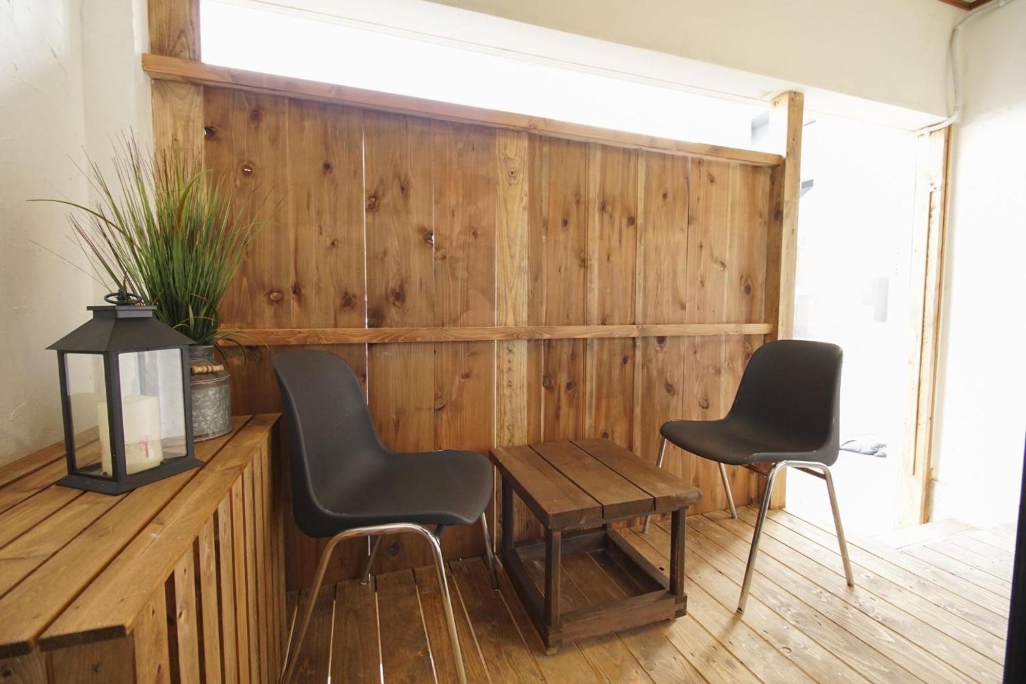 Guesthouse Yumi To Ito - Vacation Stay 94562V Nagano Exterior photo