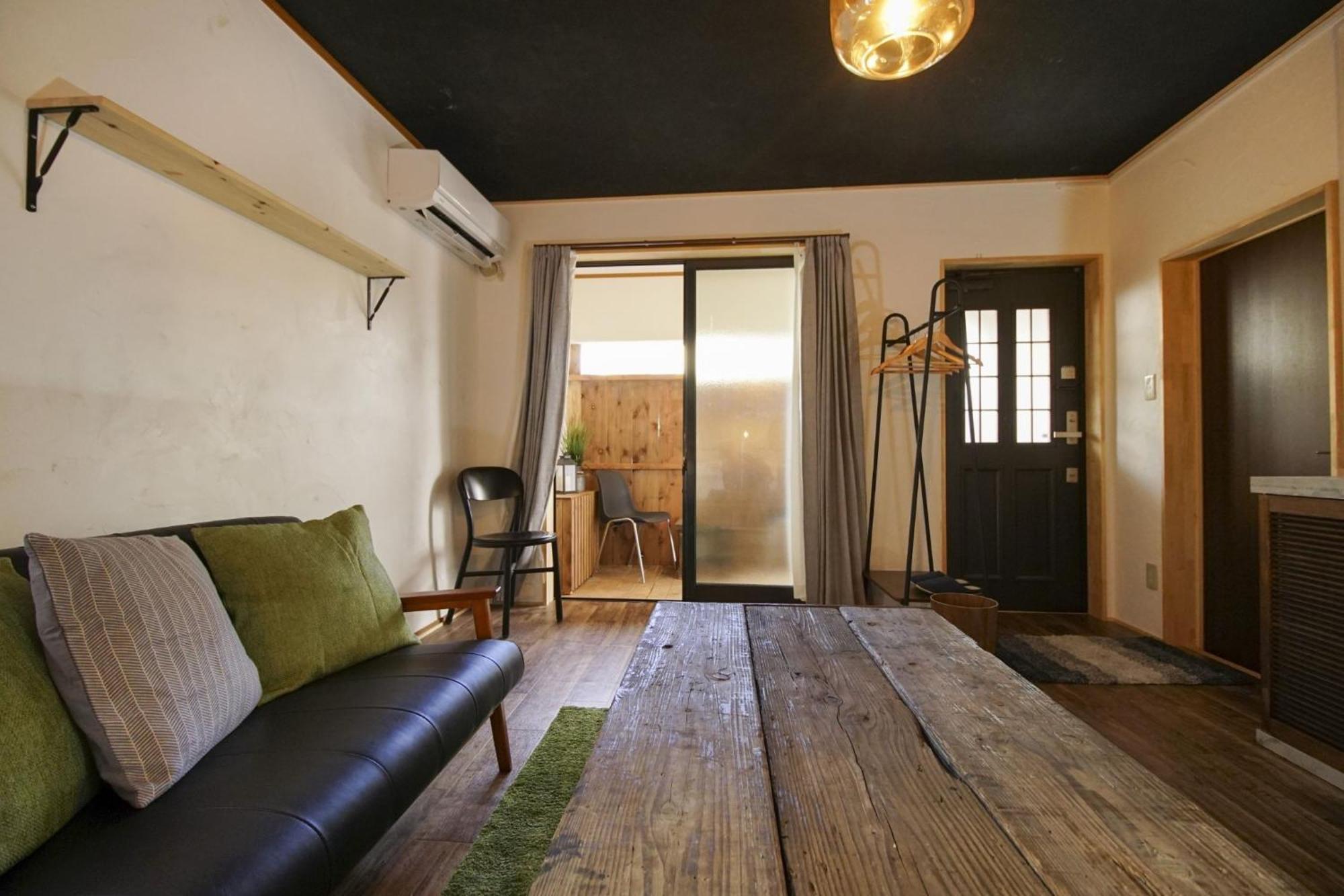 Guesthouse Yumi To Ito - Vacation Stay 94562V Nagano Exterior photo